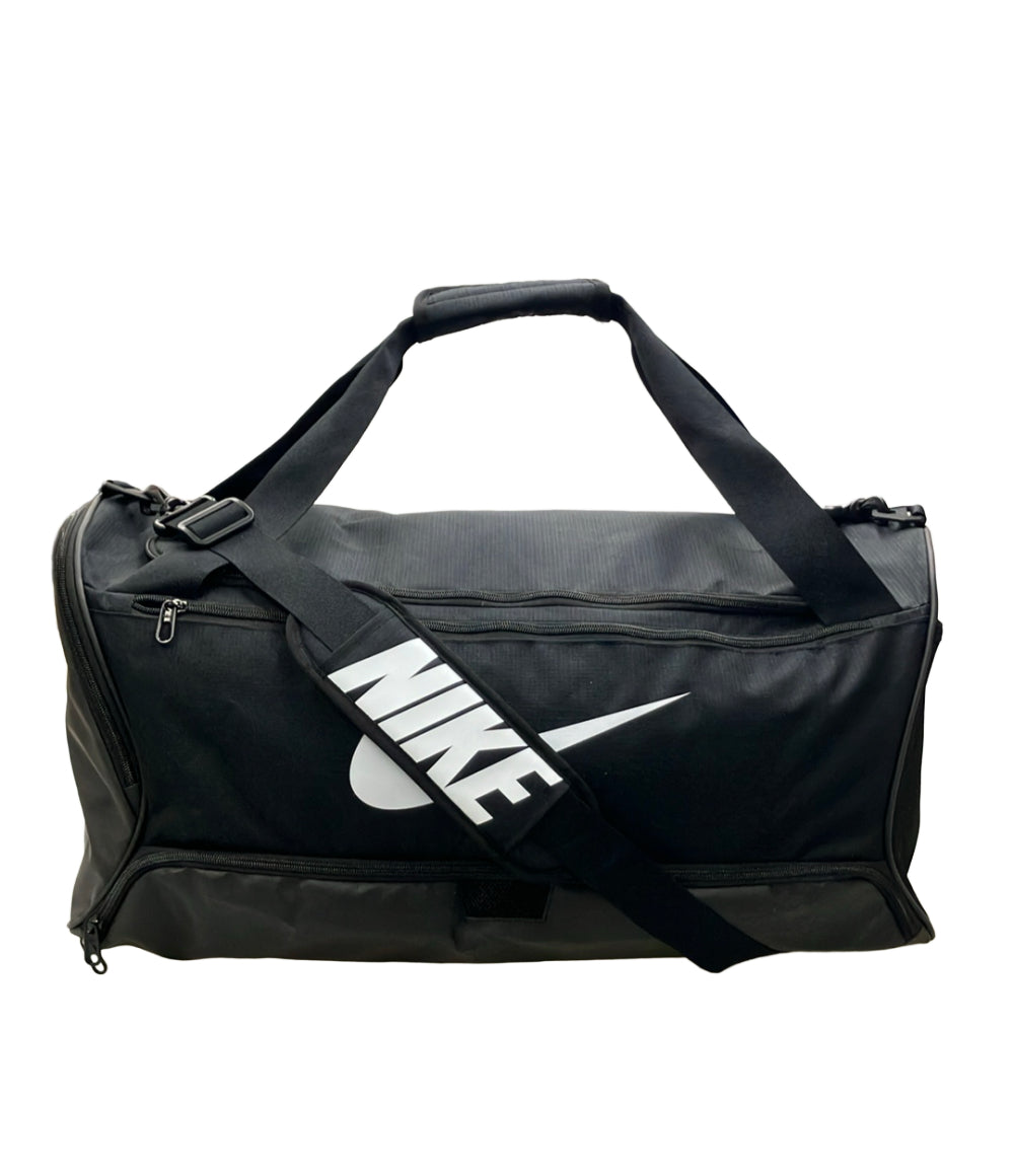 NIKE ボストンバッグ ショルダーバッグ 2WAY 斜め掛け メンズ ナイキ