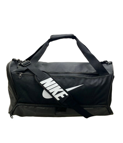 NIKE ボストンバッグ ショルダーバッグ 2WAY 斜め掛け メンズ ナイキ