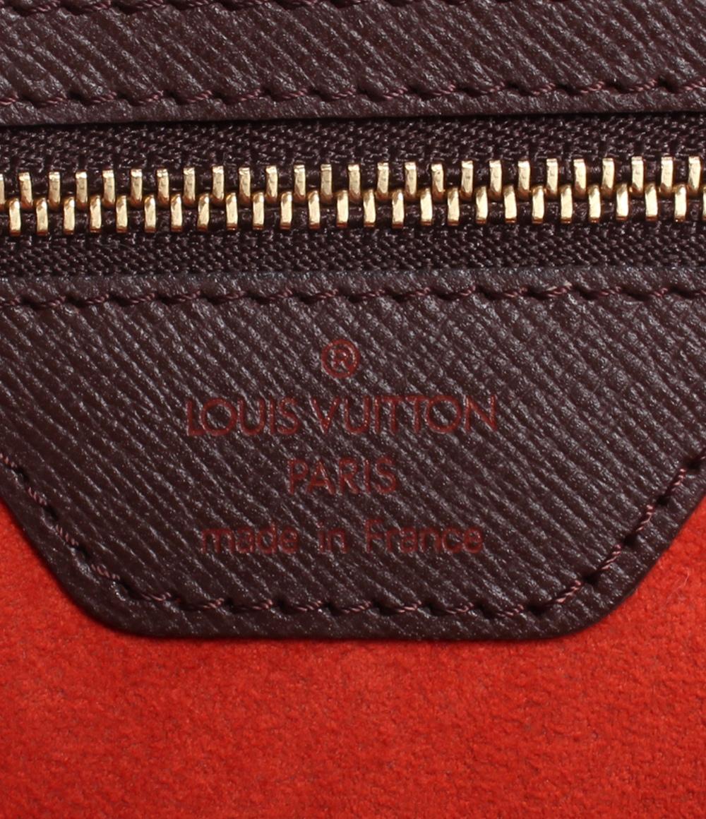 ルイ・ヴィトン ハンドバッグ ブレラ ダミエ エヌベ N51150 レディース LOUIS VUITTON