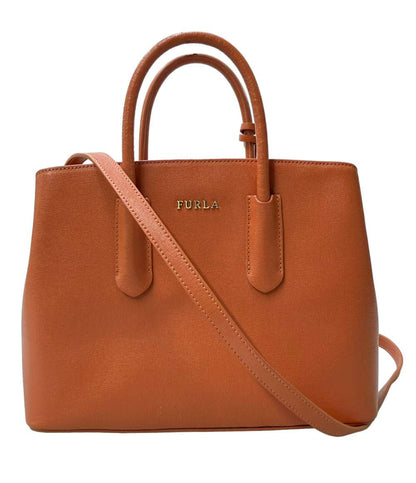 FURLA 2wayハンドバッグ ショルダーバッグ レディース フルラ