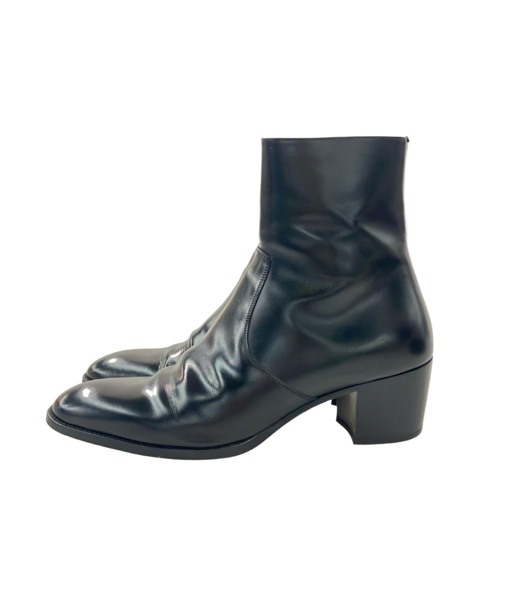 SAINT LAURENT PARIS ショートブーツ メンズ SIZE 42 サンローランパリ
