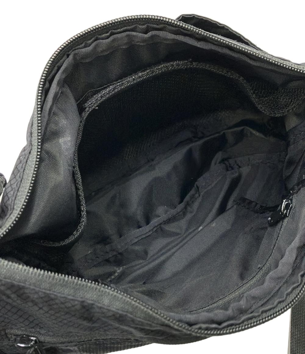 シュプリーム ショルダーバッグ 斜め掛け メンズ Supreme