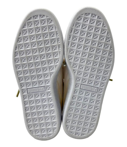 プーマ ローカットスニーカー 363073-02 レディース SIZE 22.5 (S) PUMA