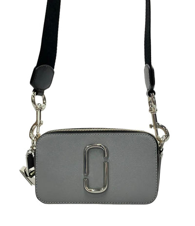 美品 マークジェイコブス ショルダーバッグ 斜め掛け レディース MARC JACOBS