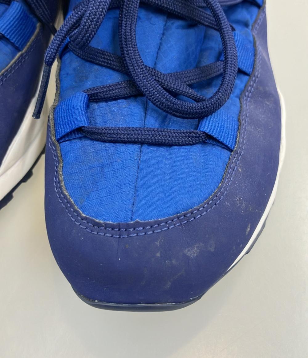 プーマ ウィンターブーツ トライノミック キッズ SIZE 24.5 (M) PUMA