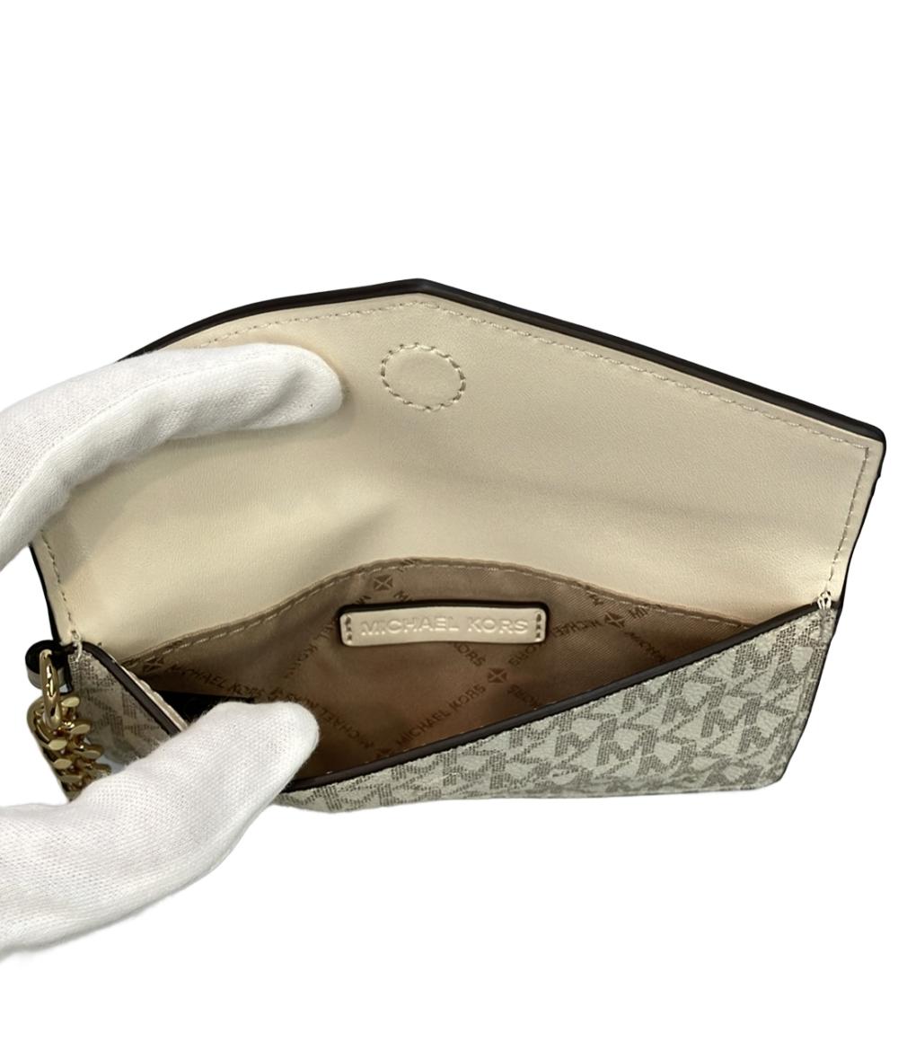 マイケルコース ポーチ レディース MICHAEL KORS – Rehello by BOOKOFF
