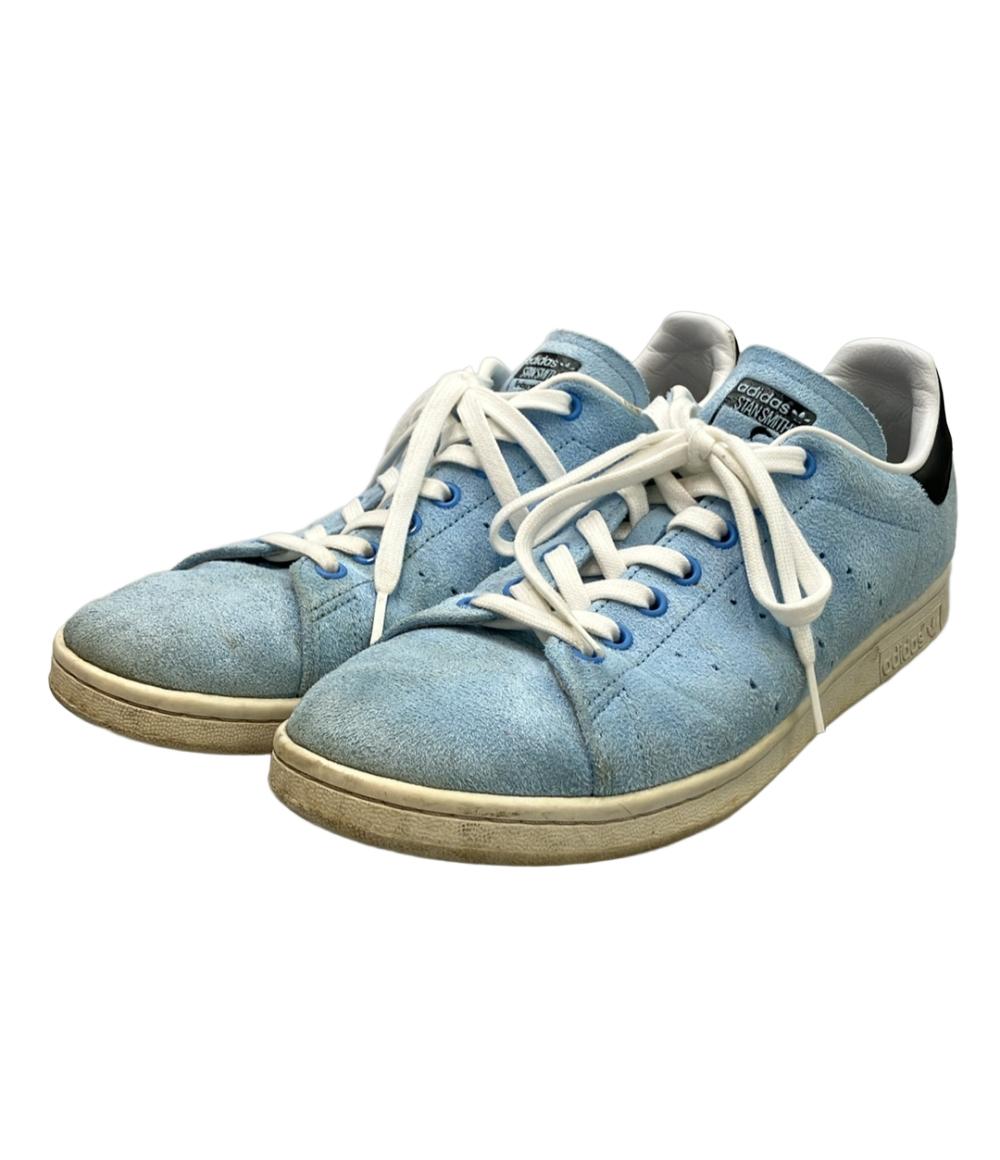 adidas ローカットスニーカー ジーニー スタンスミス ltg33 HP5579 メンズ SIZE 28.5 (XL) アディダス