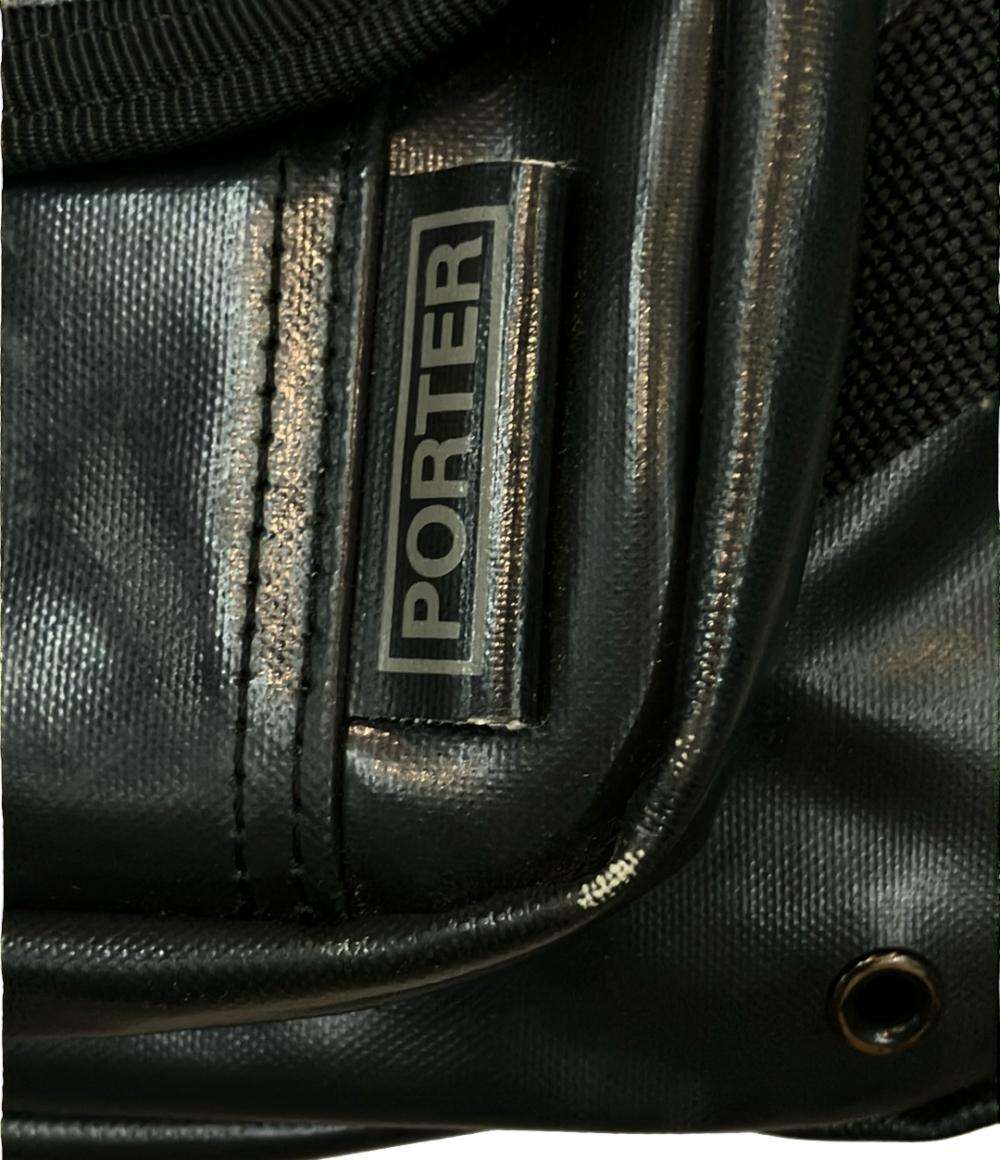 PORTER ボディバッグ ウエストバッグ メンズ ポーター