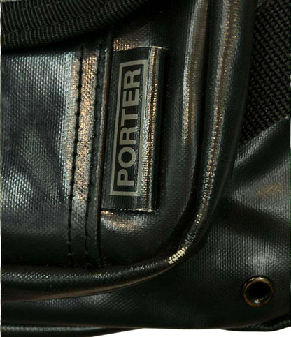 PORTER ボディバッグ ウエストバッグ メンズ ポーター