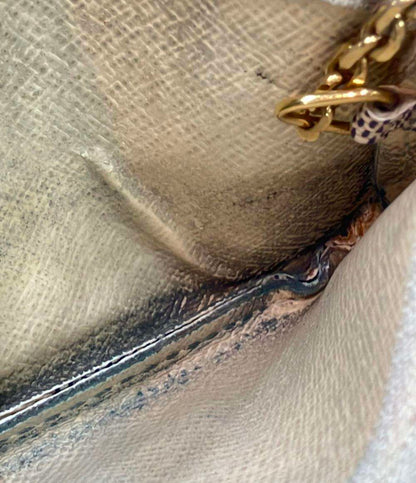 LOUIS VUITTON コインケース キーリング付き ダミエアズール ポシェットクレ N62659 メンズ レディース ルイ・ヴィトン