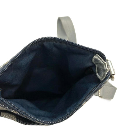 コーチ ショルダーバッグ 斜め掛け ラージシグネチャー レディース COACH