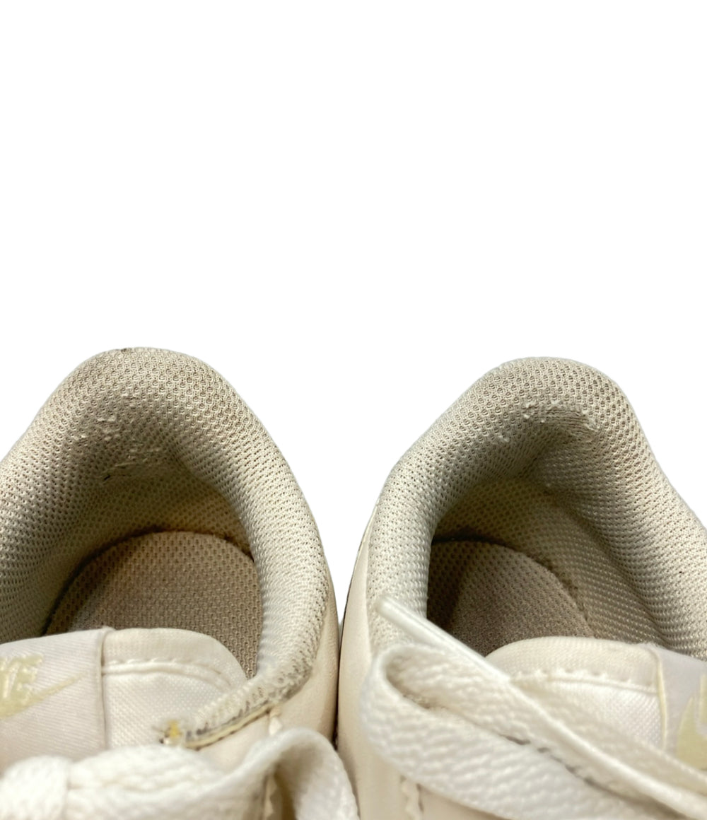 NIKE ローカットスニーカー CORTEZ DN1791-002 レディース SIZE 22.5 ナイキ