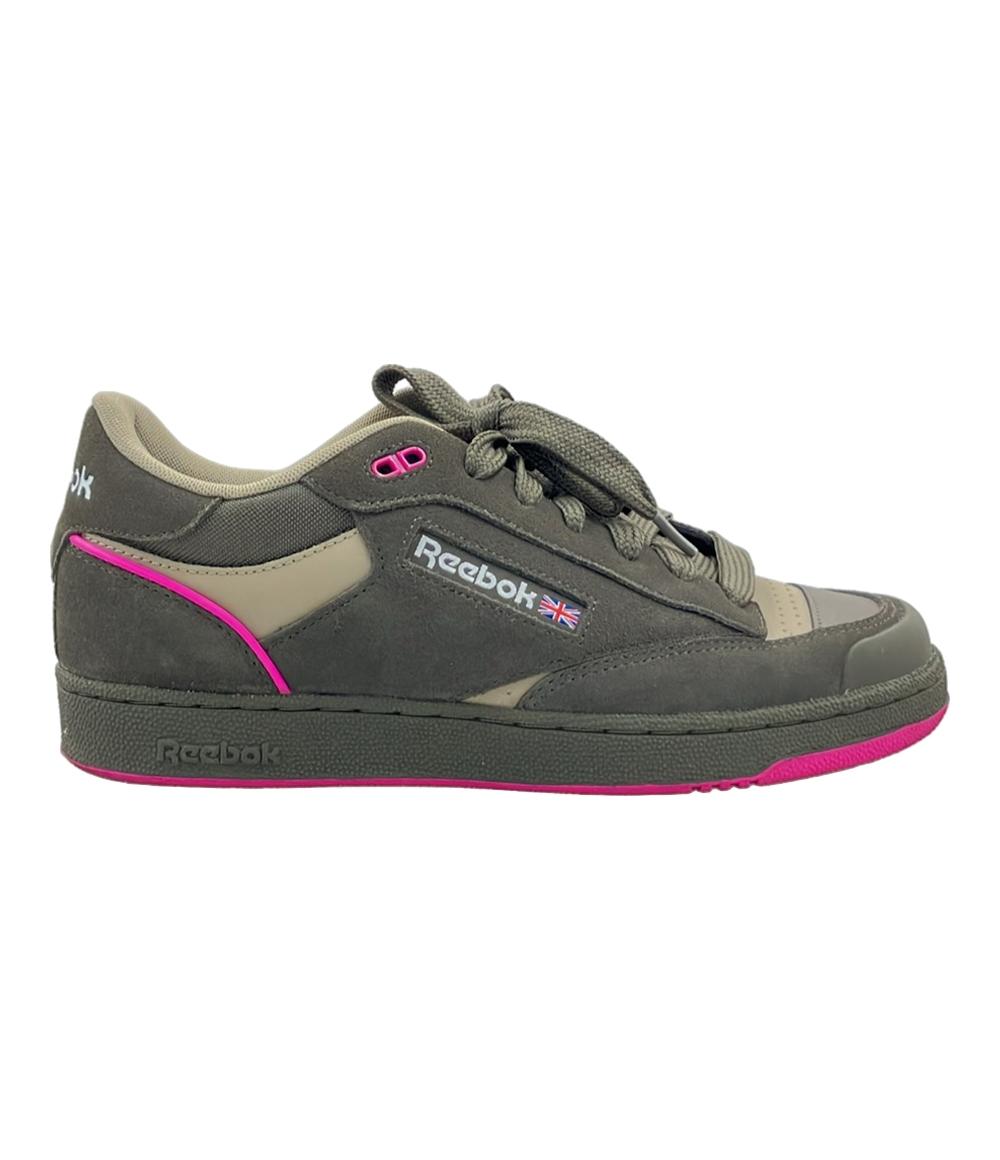 リーボック ローカットスニーカー メンズ SIZE 28.0 (XL) Reebok