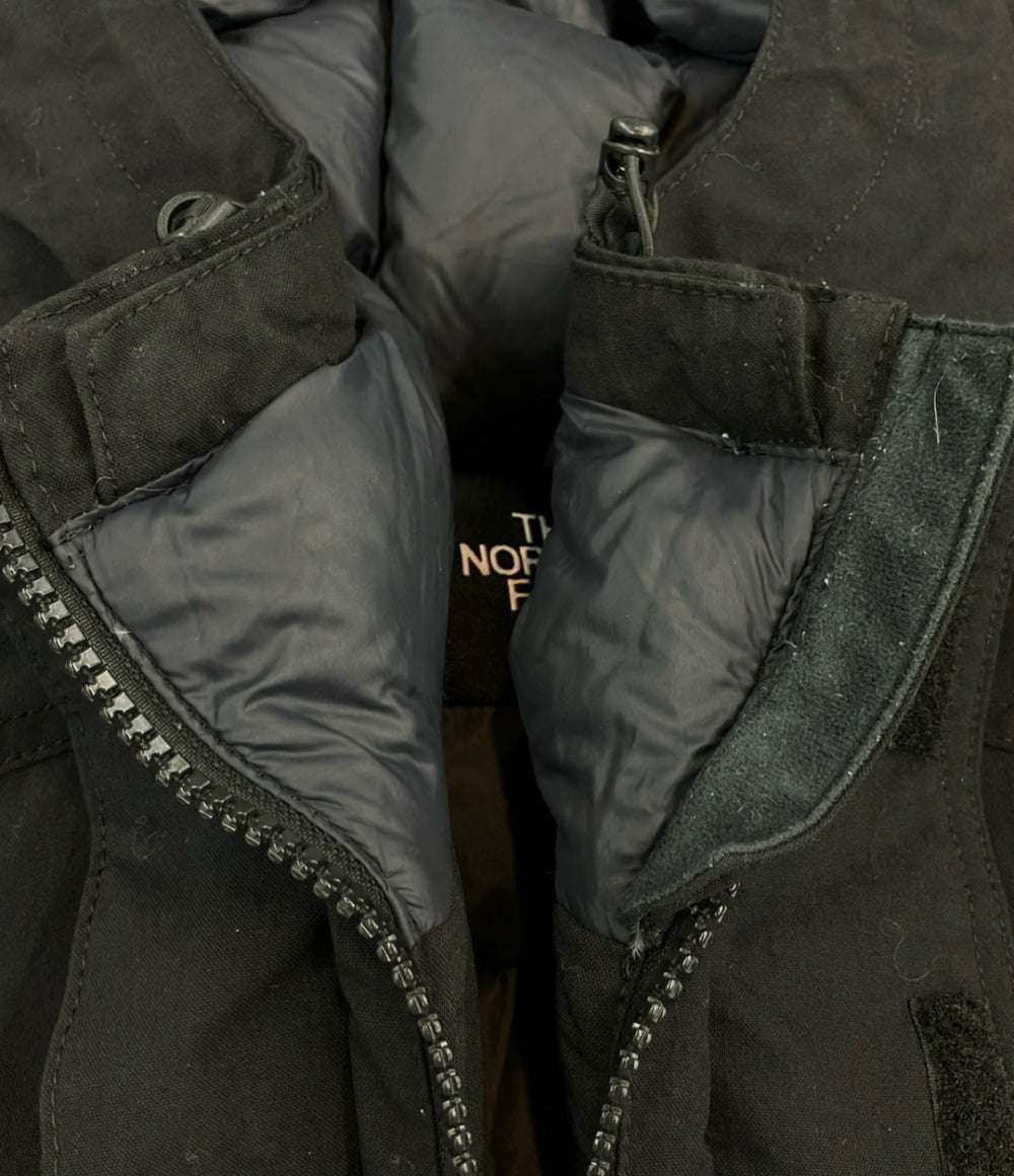 THE NORTH FACE ダウンジャケット メンズ SIZE M ザ・ノースフェイス