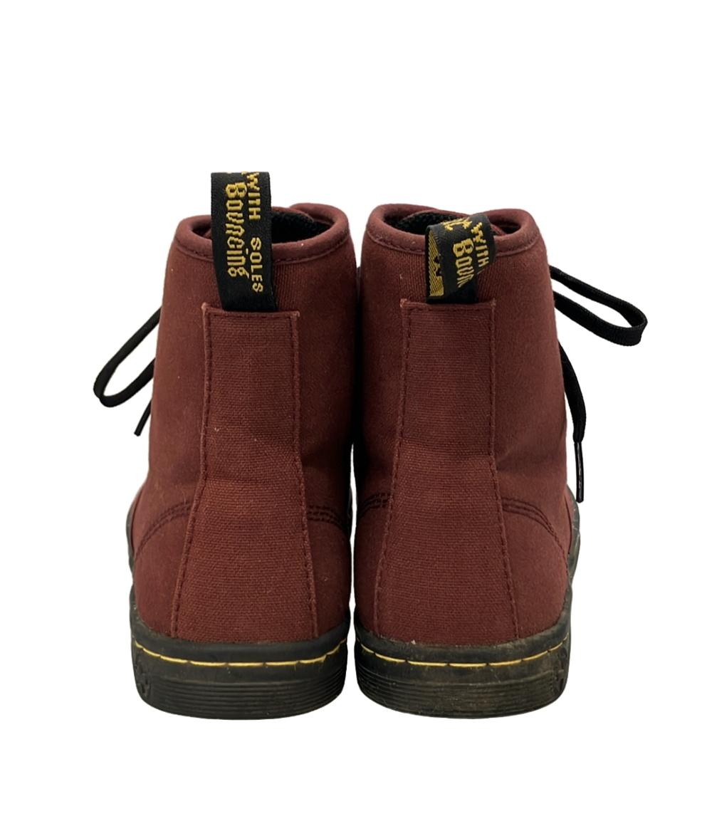 Dr.Martens ハイカットスニーカー 7ホール レディース SIZE 5
