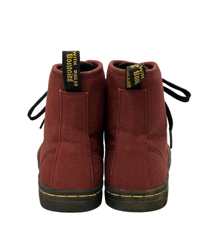 Dr.Martens ハイカットスニーカー 7ホール レディース SIZE 5 (24cm) ドクターマーチン