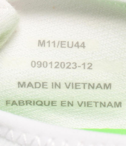 美品 ウーフォス スリッポン OOMG SPORT MEN メンズ SIZE M11 (XL) OOFOS