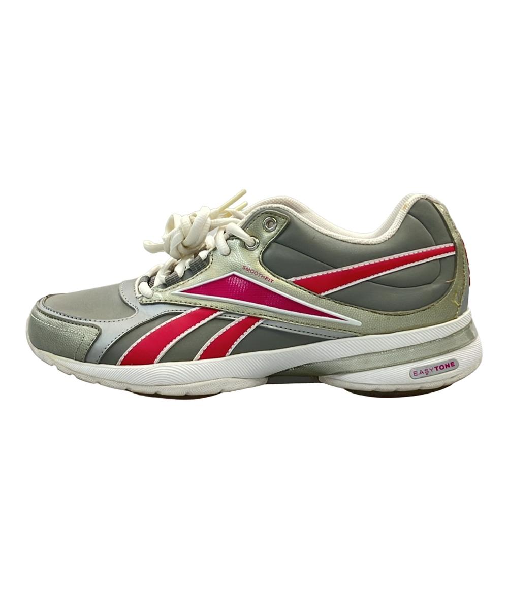 リーボック ローカットスニーカー レディース SIZE 24.5 (L) Reebok