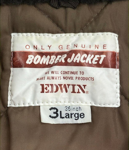 EDWIN コーデュロイジャケット メンズ SIZE 3Large 26inch エドウィン