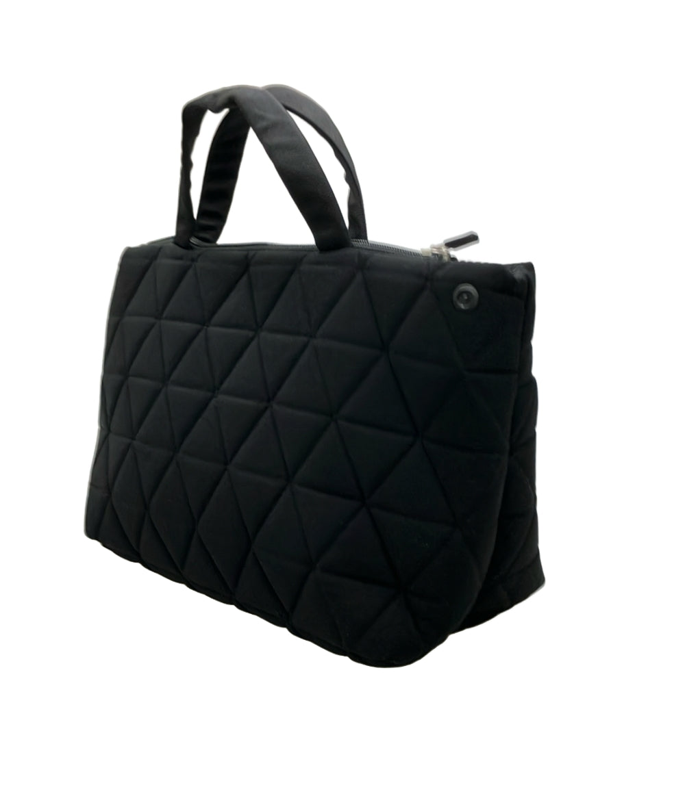 美品 THE NORTH FACE トートバッグ Geoface Box Tote NM32355 ユニセックス ザ・ノース・フェイス