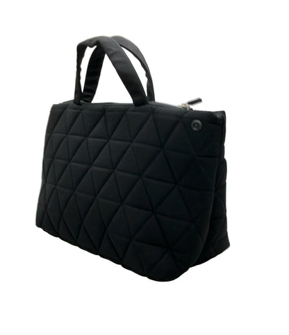 美品 THE NORTH FACE トートバッグ Geoface Box Tote NM32355 ユニセックス ザ・ノース・フェイス
