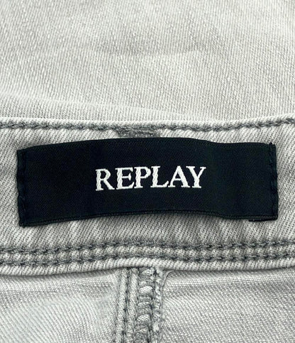 リプレイ デニムパンツ メンズ SIZE 30 (M) REPLAY