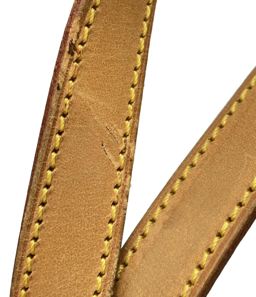 LOUIS VUITTON ショルダーバッグ 斜め掛け サンクルー GM M51242 レディース ルイ・ヴィトン