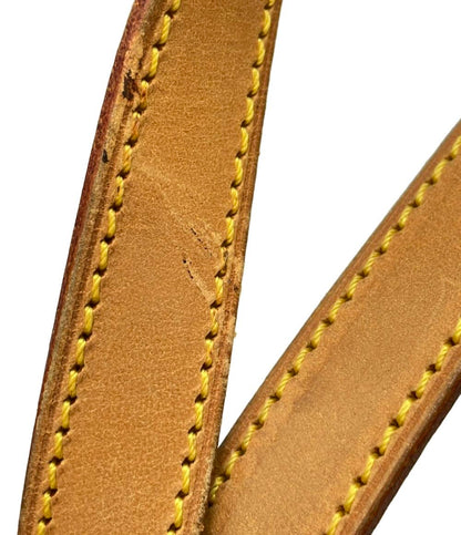 LOUIS VUITTON ショルダーバッグ 斜め掛け サンクルー GM M51242 レディース ルイ・ヴィトン