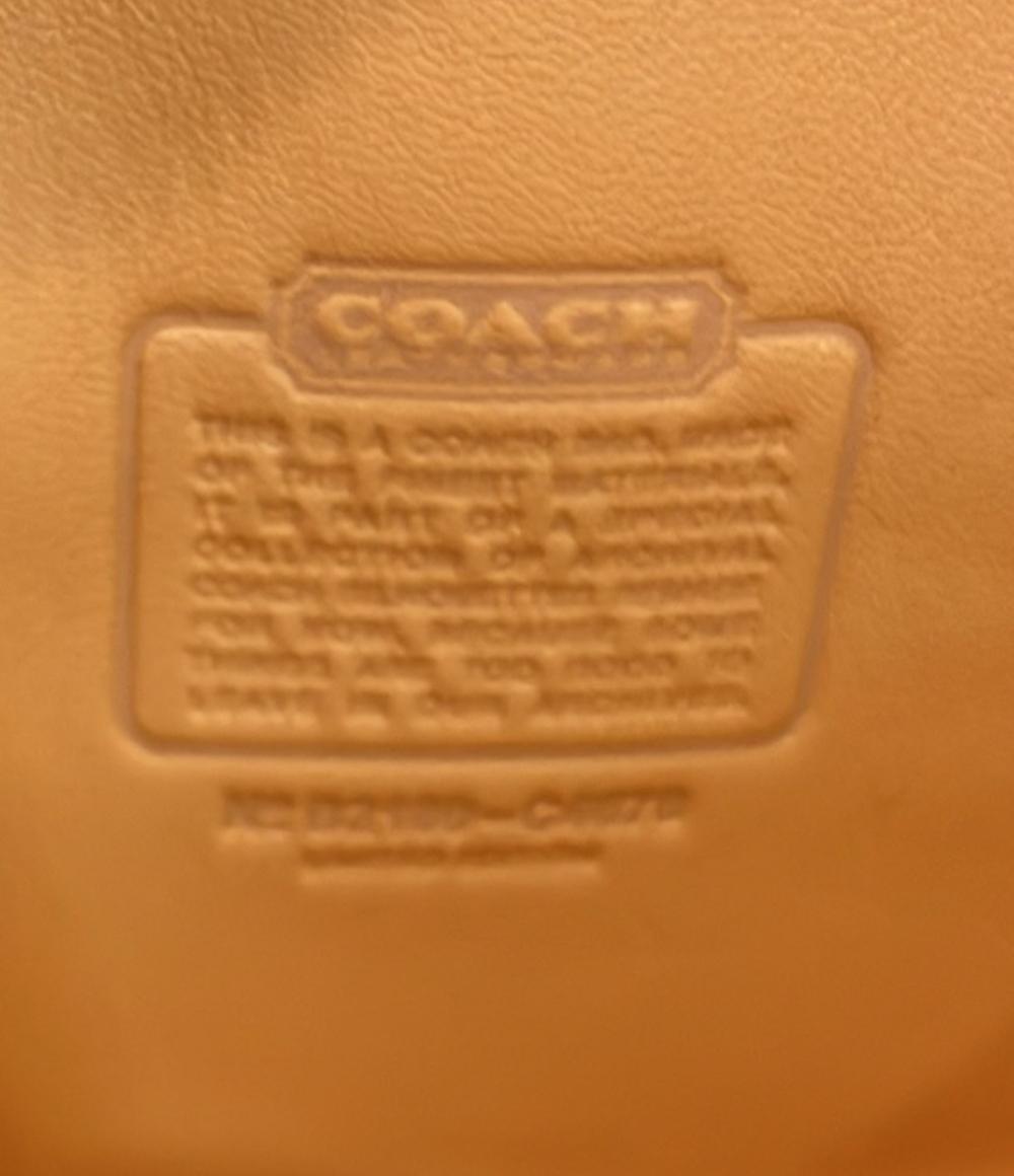 COACH 2way ハンドバッグ ショルダーバッグ 斜め掛け C4678 レディース コーチ