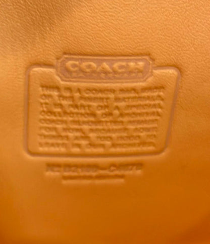 COACH 2way ハンドバッグ ショルダーバッグ 斜め掛け C4678 レディース コーチ