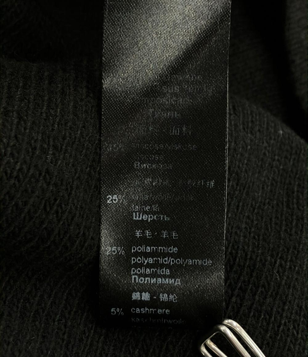 エンポリオ・アルマーニ スヌード ユニセックス Emporio Armani