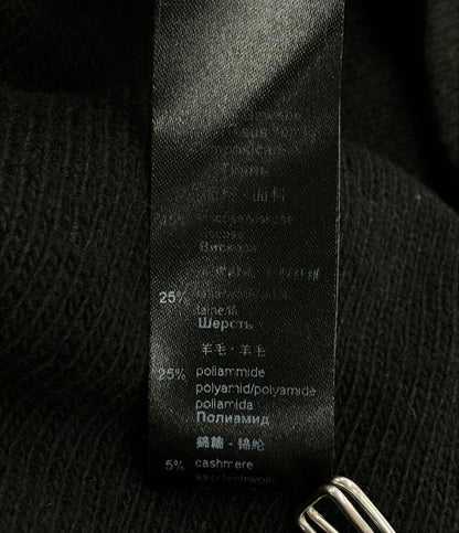 エンポリオ・アルマーニ スヌード ユニセックス Emporio Armani