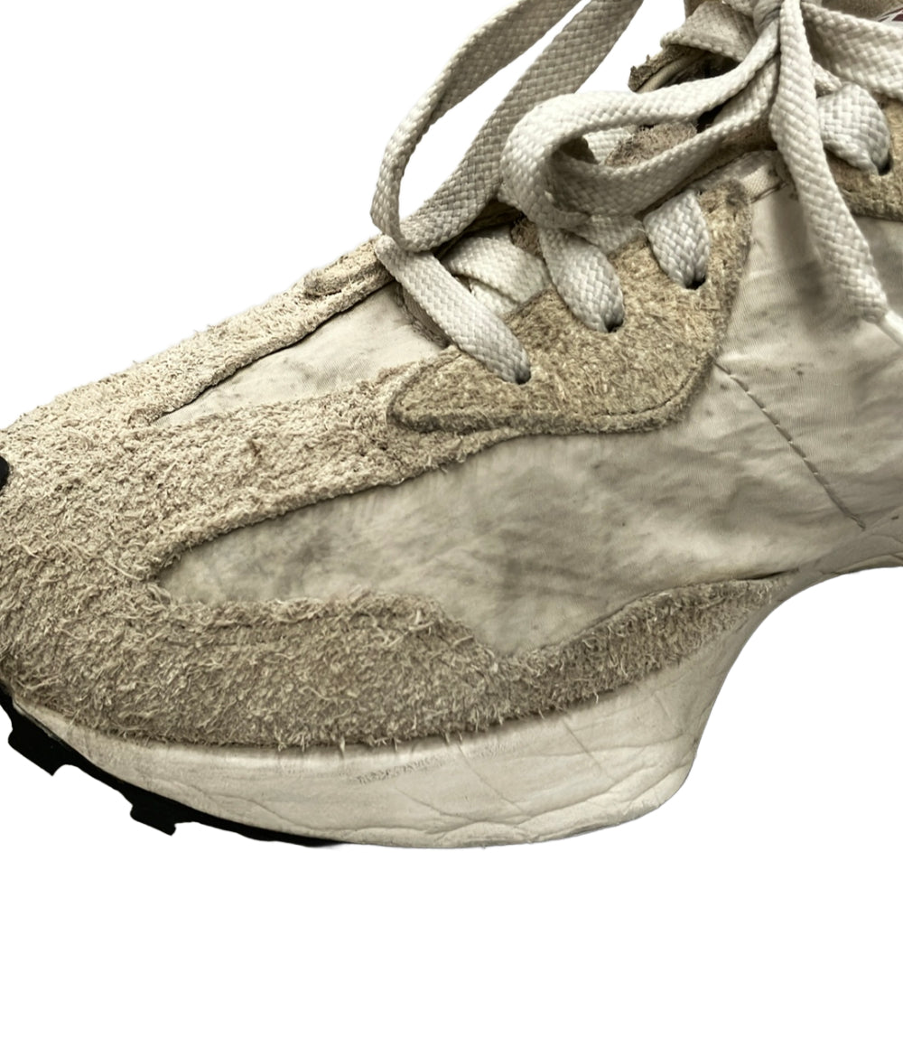 NEW BALANCE ローカットスニーカー MS327CQ メンズ SIZE 26.0 ニューバランス