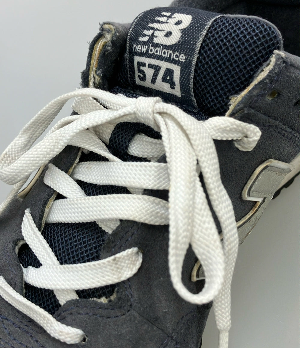 NEW BALANCE ローカットスニーカー M574NN メンズ SIZE 27.0 ニューバランス