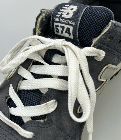 NEW BALANCE ローカットスニーカー M574NN メンズ SIZE 27.0 ニューバランス