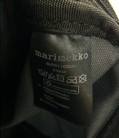 marimekko リュック メンズ マリメッコ