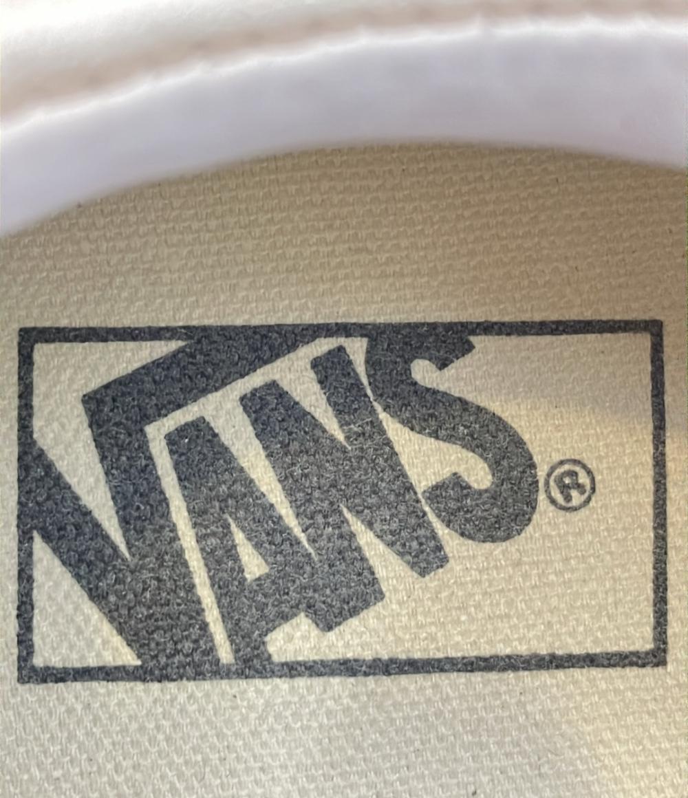 VANS ローカットスニーカー オールド スクール V36CF SHY レディース SIZE 23.0 (M) ヴァンズ