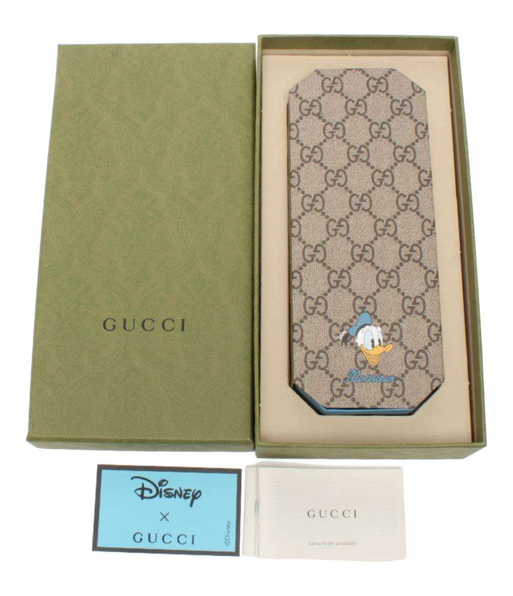 美品 GUCCI 鉛筆６本セット×Disney レディース メンズ グッチ