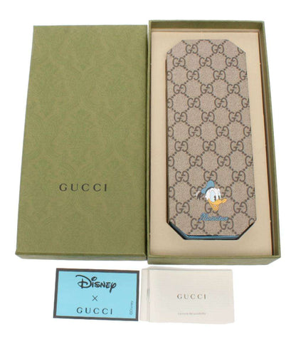 美品 GUCCI 鉛筆６本セット×Disney レディース メンズ グッチ