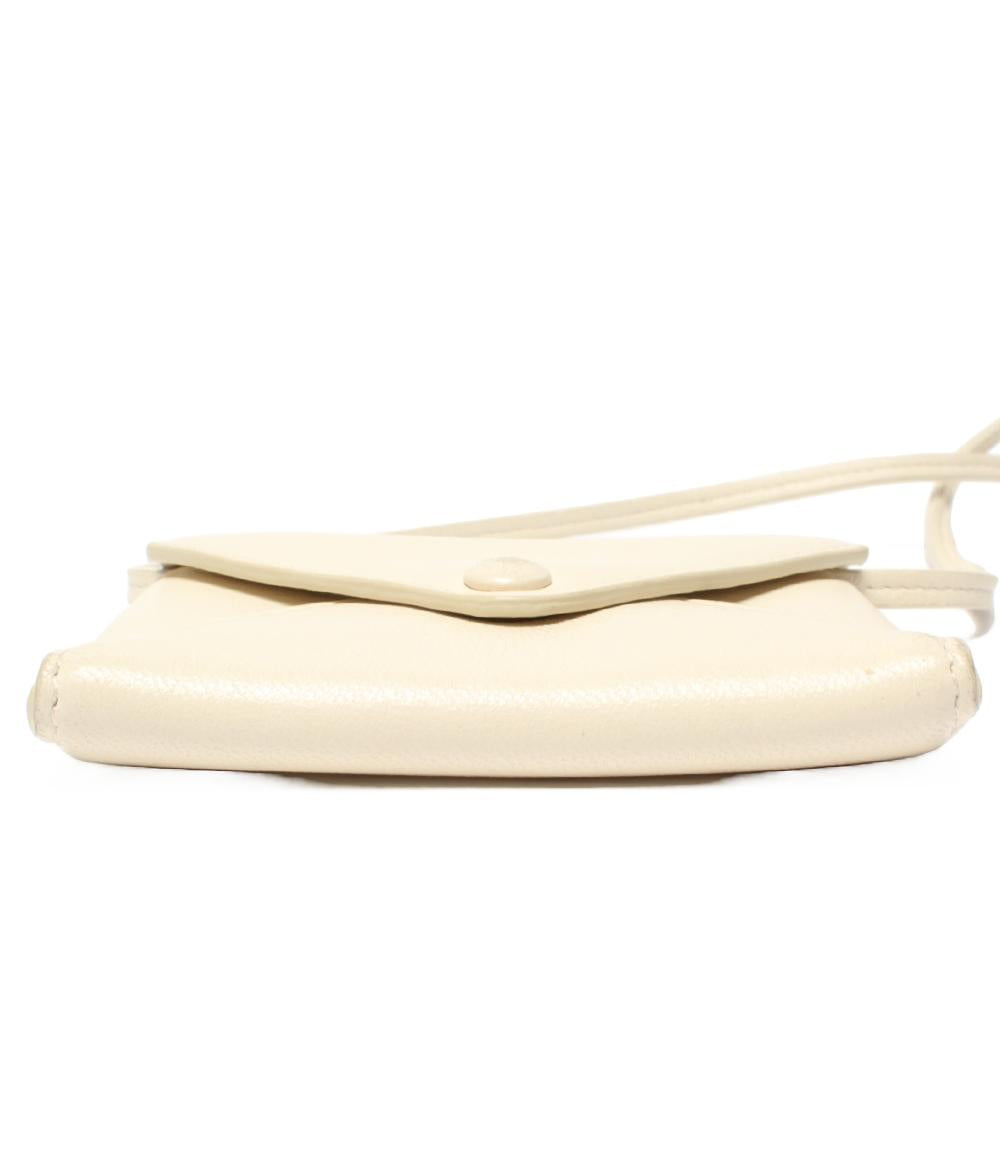 THE ROW ショルダーストラップ付き カードケース レディース ザ ロウ