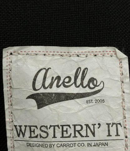 アネロ リュック ユニセックス anello