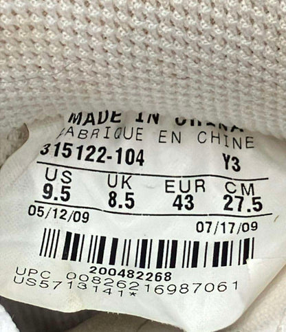 NIKE ローカットスニーカー エア フォース 1 315122-104 メンズ SIZE 27.5 (L) ナイキ
