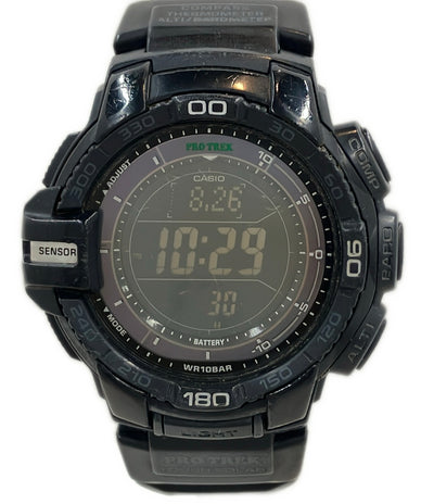 CASIO 腕時計 プロトレック PRO TREK ソーラー RPG-270 メンズ カシオ