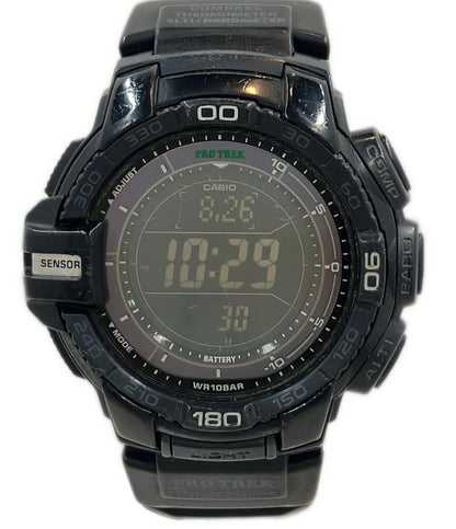 CASIO 腕時計 プロトレック PRO TREK ソーラー RPG-270 メンズ カシオ