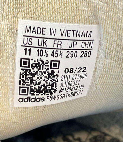 adidas ローカットスニーカー × 河村康輔 キャンパス 80s H06351 メンズ SIZE 29.0 (XL) アディダス