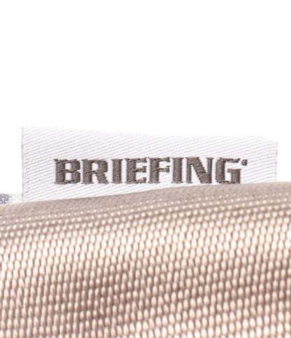 美品 BRIEFING ポーチ レディース ブリーフィング