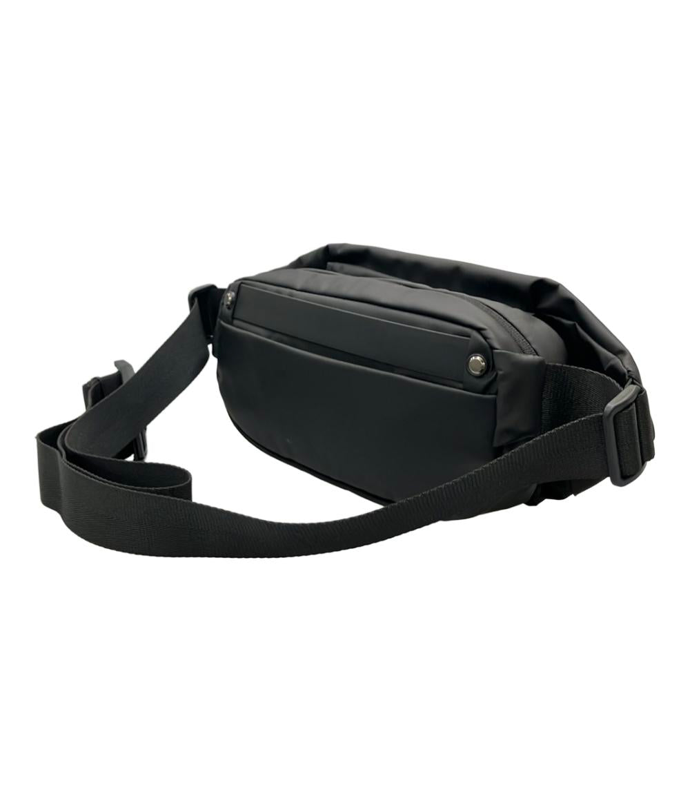 アーバンネイチャー ボディバッグ メンズ URBANATURE