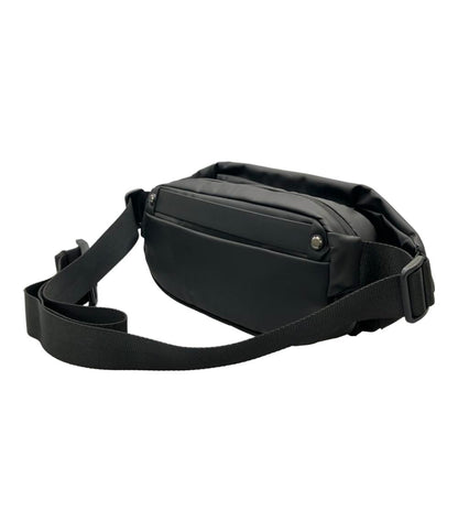 アーバンネイチャー ボディバッグ メンズ URBANATURE