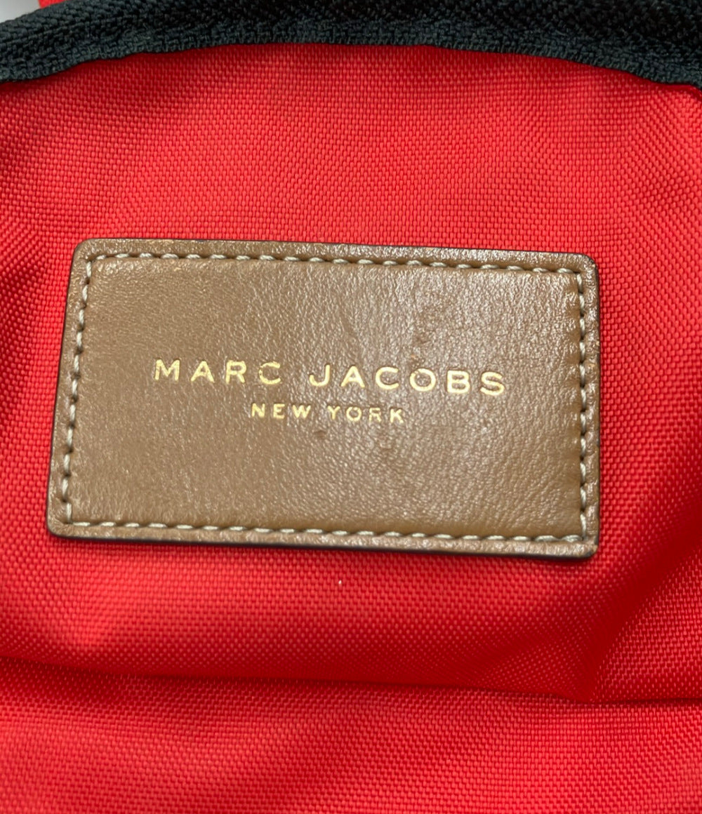 MARC JACOBS リュック デイパック レディース マークジェイコブス