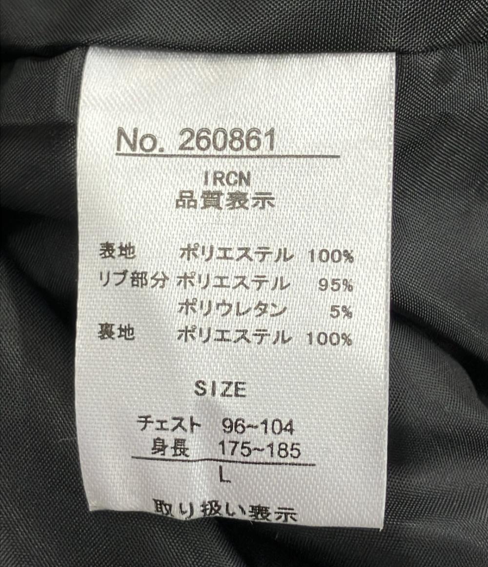 美品 ベイクレスト ボアパーカー メンズ SIZE L (L) BAYCREST